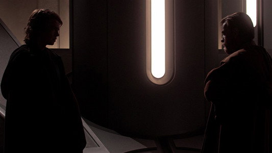 Star Wars: Episode III - Revenge of the Sith