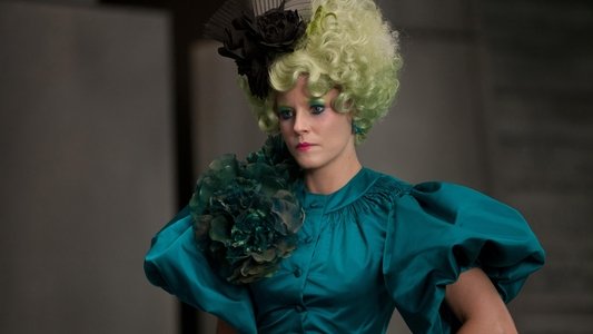 The Hunger Games