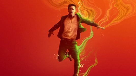 Ballad of a Small Player