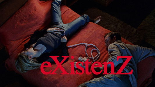 eXistenZ