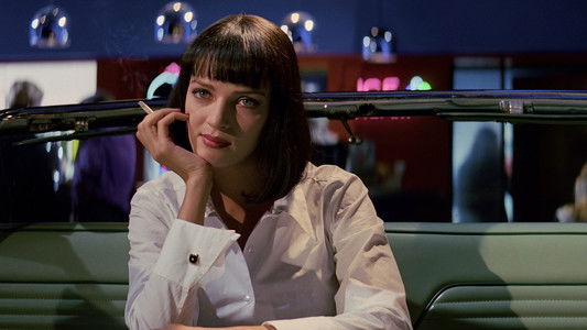 Pulp Fiction