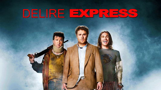 Pineapple Express
