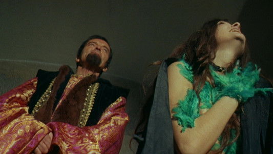 The Erotic Rites of Frankenstein