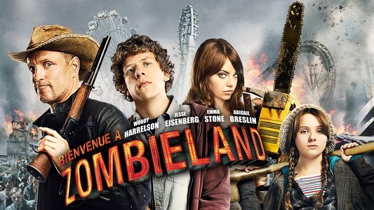 Zombieland