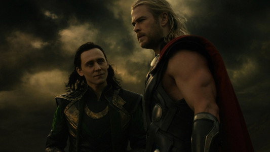 Thor: The Dark World