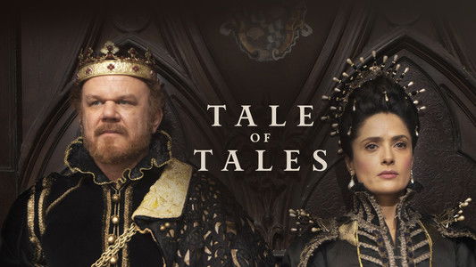 Tale of Tales