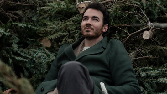 A Very Jonas Christmas Movie