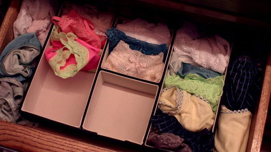 The Bling Ring