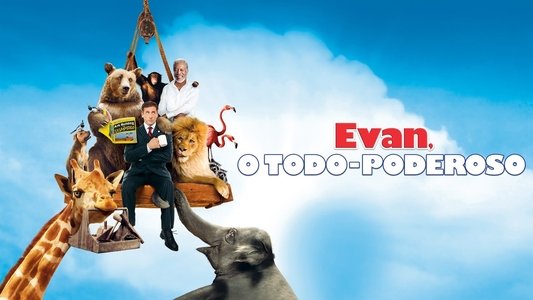 Evan Almighty