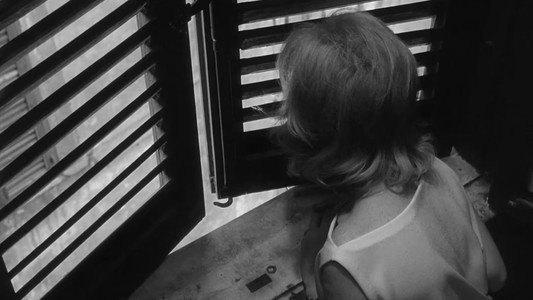 L'Eclisse