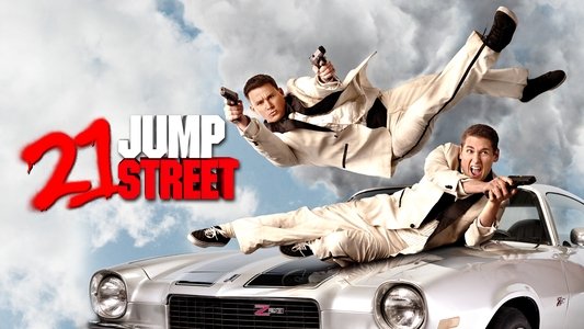 21 Jump Street
