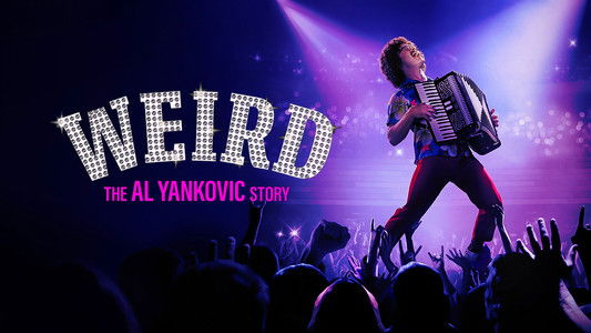 Weird: The Al Yankovic Story