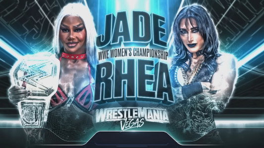 WWE WrestleMania 42 – Sunday