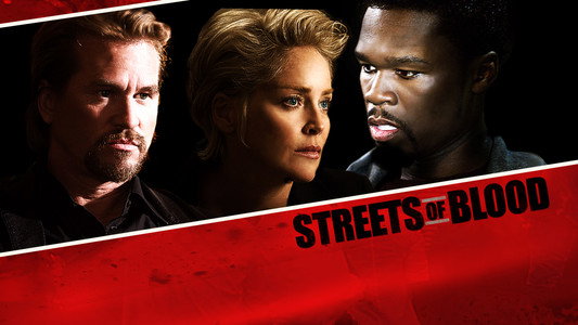 Streets of Blood