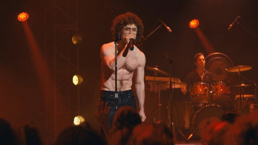 Weird: The Al Yankovic Story