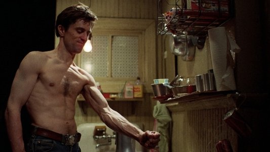 Taxi Driver