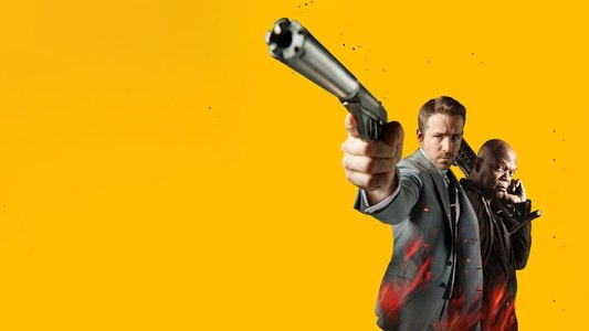 The Hitman's Bodyguard