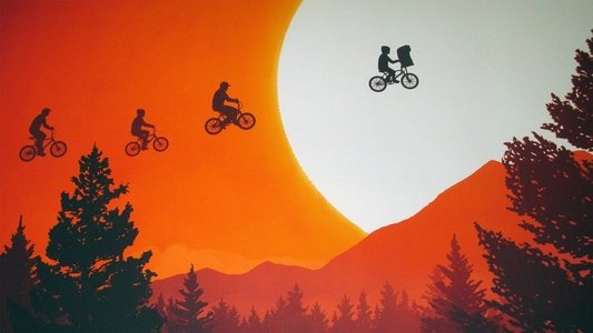 The Making of 'E.T. the Extra-Terrestrial'