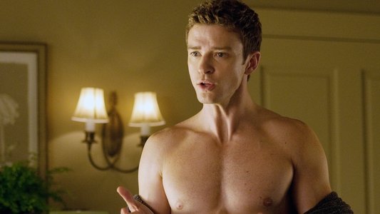 Friends with Benefits