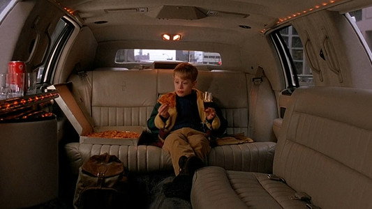 Home Alone 2: Lost in New York