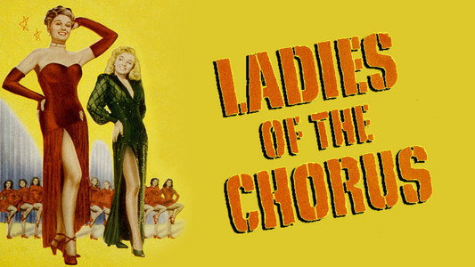 Ladies of the Chorus