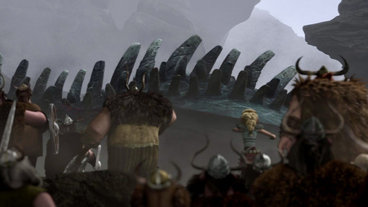 How to Train Your Dragon