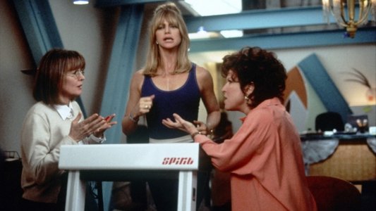The First Wives Club