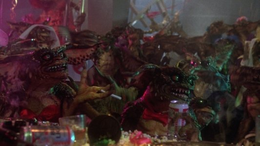 Gremlins 2: The New Batch