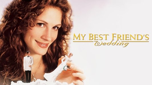 My Best Friend's Wedding