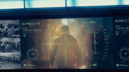 Jason Bourne