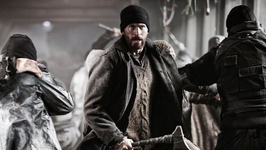 Snowpiercer