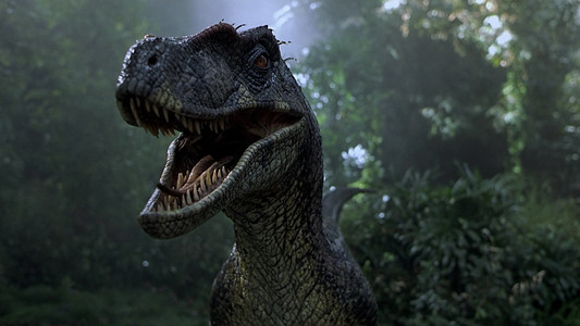 Jurassic Park III