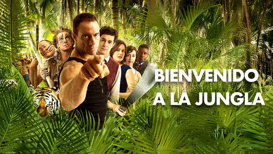 Welcome to the Jungle