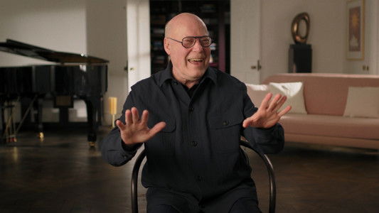 Strange Journey: The Story of Rocky Horror