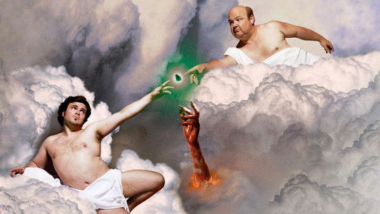 Tenacious D in The Pick of Destiny