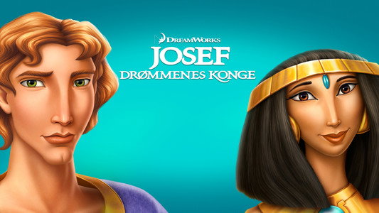 Joseph: King of Dreams