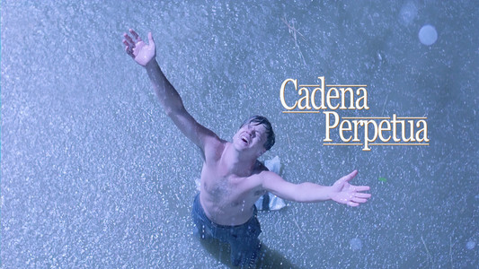 The Shawshank Redemption
