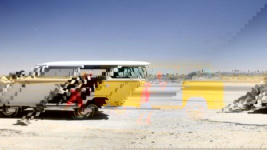 Little Miss Sunshine