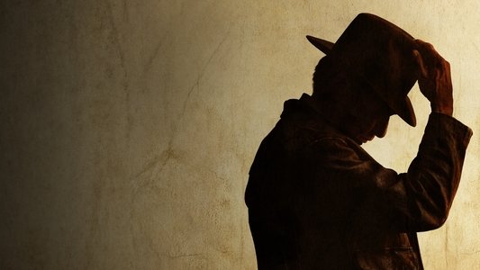 Timeless Heroes: Indiana Jones & Harrison Ford
