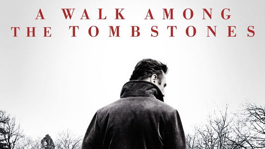 A Walk Among the Tombstones