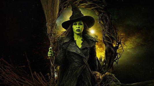 Wicked: For Good