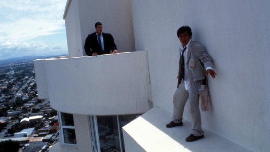 Police Story 4: First Strike