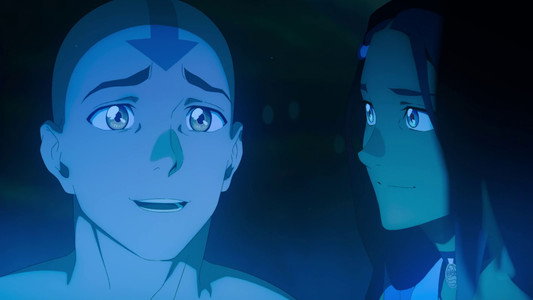 Avatar Aang: The Last Airbender