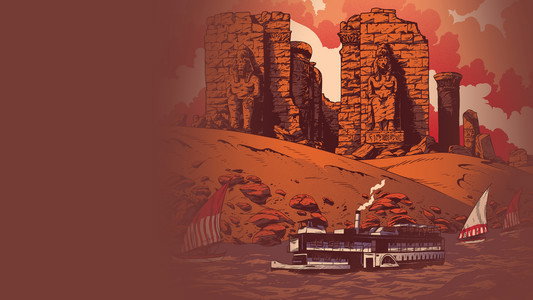 Death on the Nile