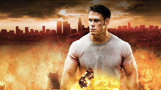 The Marine