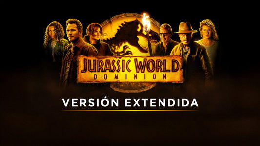 Jurassic World Dominion