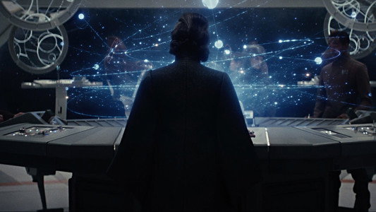 Star Wars: The Last Jedi