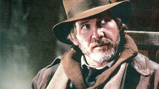 The Adventures of Young Indiana Jones: Mystery of the Blues