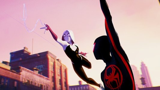 Spider-Man: Across the Spider-Verse