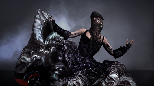 Apple Music Live: Lady Gaga MAYHEM Requiem